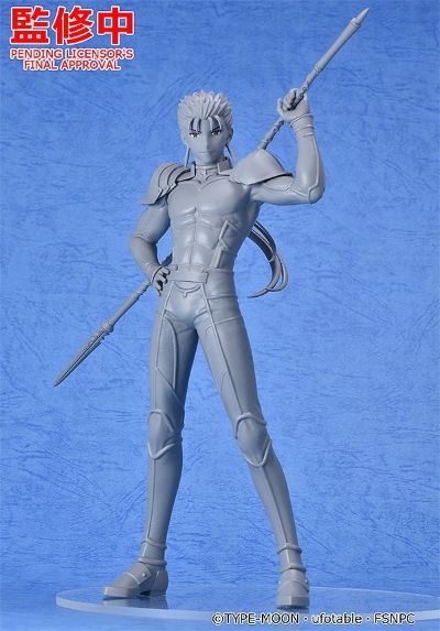 POP UP PARADE  电影 命运之夜——天之杯  枪兵 / 库丘林