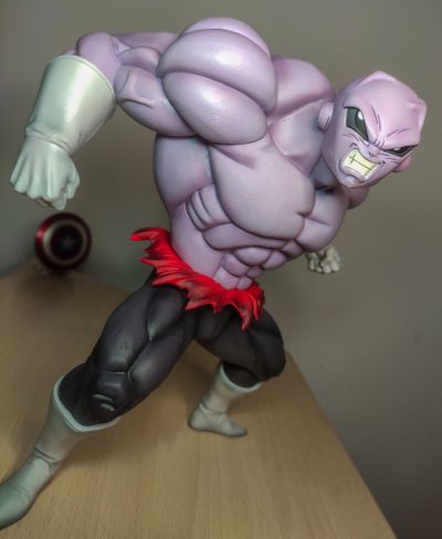 一番赏 龙珠超 吉连