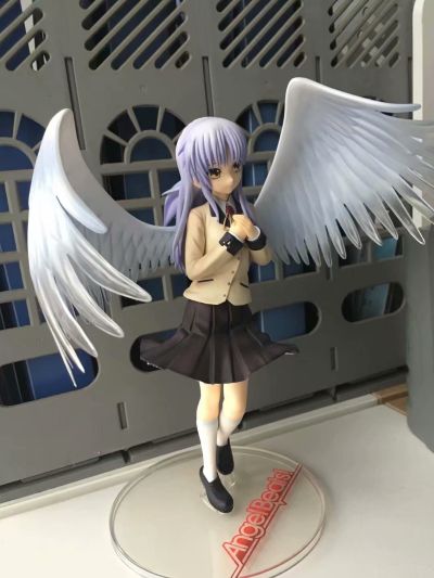 Angel Beats！ 天使 立华奏