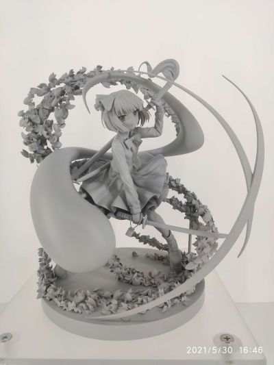 figma #SP-138 初音未来 GT计划 赛车未来2021