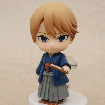 粘土人More 换装用成人式：袴