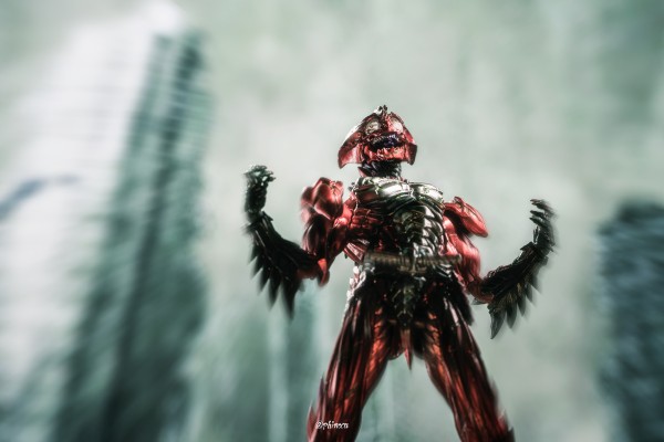 【活动】Hpoi—假期快乐拍活动结果公布