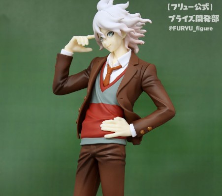 Special Figures 弹丸论破3  狛枝凪斗