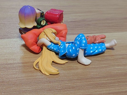 K・T Figure Collection リカちゃん リカちゃん 