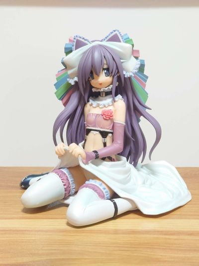 吉崎观音 Image Girl 白姬