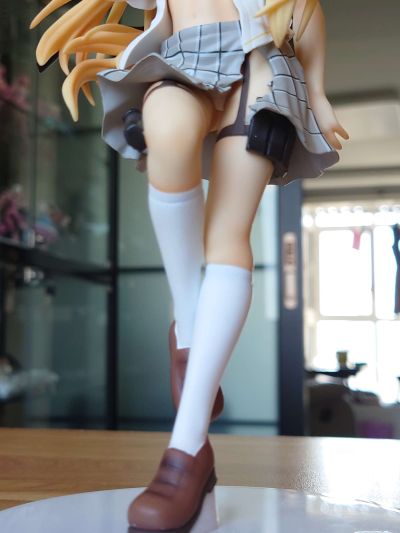 Brilliant Stage系列 Little Busters! EX 朱鹭户沙耶