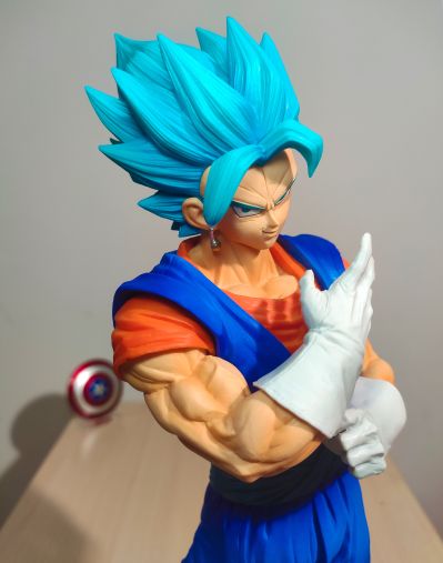 一番赏 龙珠超 贝吉特 超级赛亚人 赛亚人之神