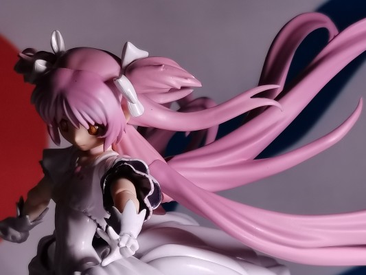 figma 魔法少女小圆 アルティメットまどか