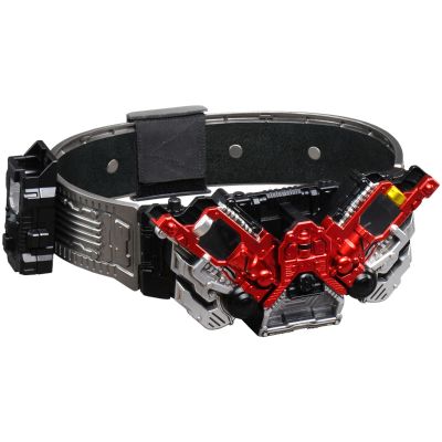 CSM系列 假面骑士双骑 双骑驱动器