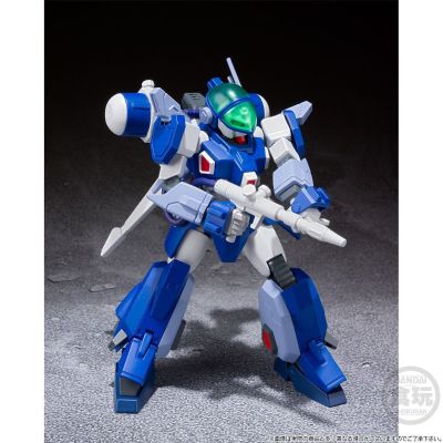 SMP [SHOKUGAN MODELING PROJECT] 苍之流星SPT雷兹纳 雷兹纳(设计图版本)&背包套装