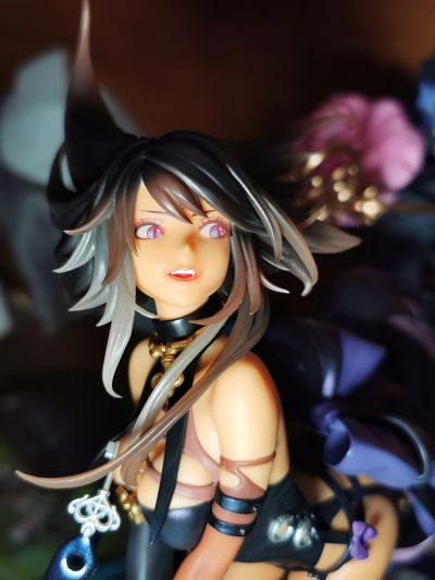 FairyTale 爱丽丝梦游仙境-Another- 柴郡猫