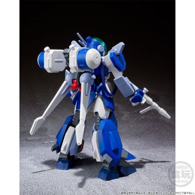 SMP [SHOKUGAN MODELING PROJECT] 苍之流星SPT雷兹纳 雷兹纳(设计图版本)&背包套装