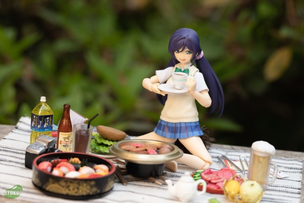 figma#285 LoveLive! 东条希