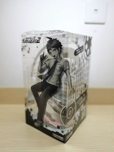 ARTFX J 超级弹丸论破2 再见了绝望学园 日向创