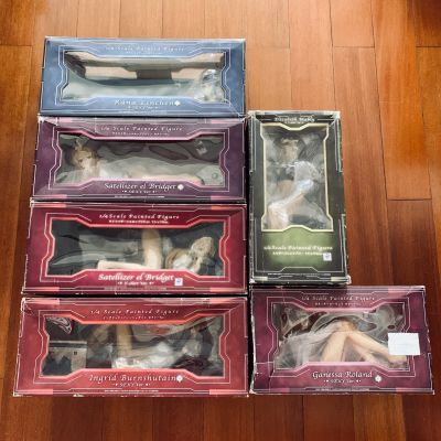 莎缇莱萨·布丽姬 Y衬衫版