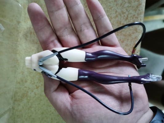 Pop Up Parade  NO GAME NO LIFE:ZERO/游戏人生:零 休比·多拉