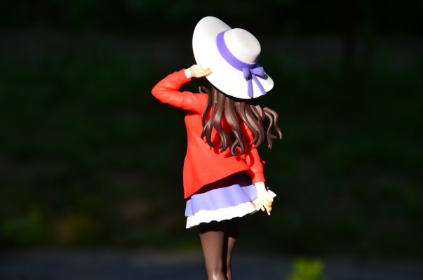 路人女主的养成方法 Fine 霞之丘诗羽