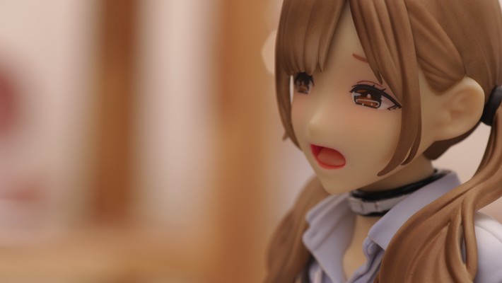 M ～Histoire d’M～