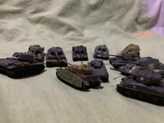 特摄转轮系列 No.034 海底军舰 轰天号