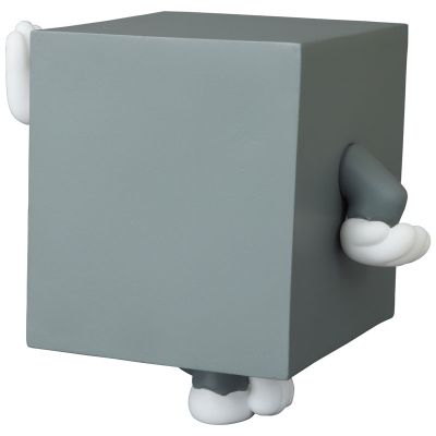 UDF No.651 猫和老鼠系列 2 汤姆(正方形)