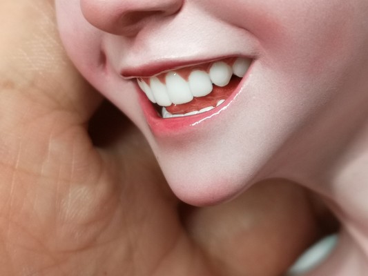 分享洗一些大佬的涂装，个人很喜欢的～扒下来的照片