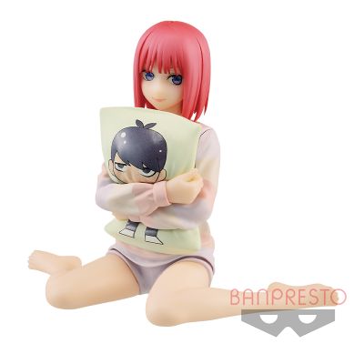 五等分的新娘∬ 中野二乃 睡衣Ver.