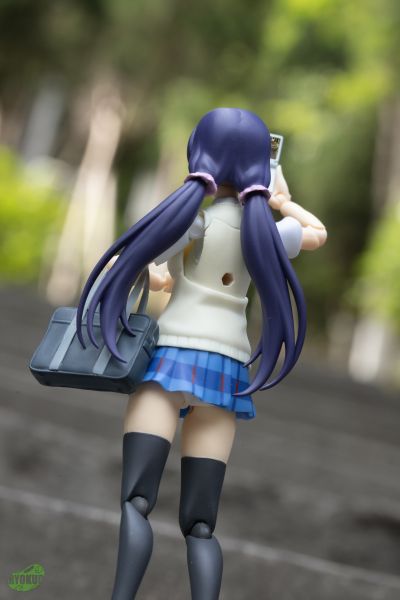 figma#285 LoveLive! 东条希