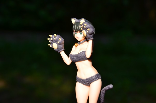 Coreful Figure 租借女友 更科瑠夏