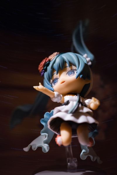 粘土人#1465  初音未来 未来有你 2019款