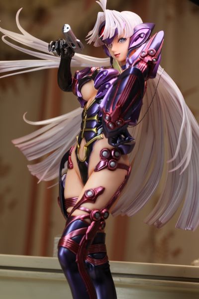 异度传说 Episode III: Also sprach Zarathustra T-ELOS 