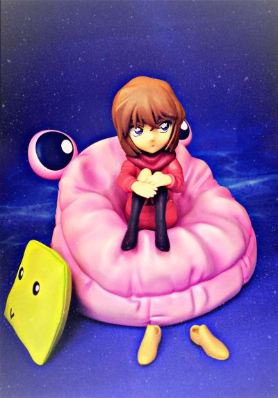 名侦探柯南 雅座高人  灰原哀