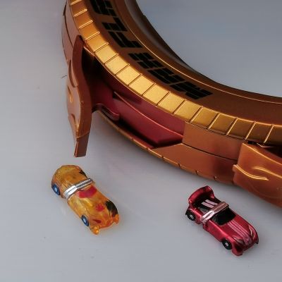 RAH 编号710  假面骑士驰骑 飙速型