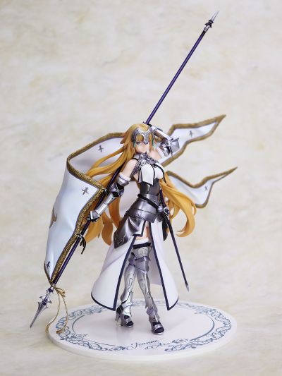 命运-冠位指定 贞德 第三再临