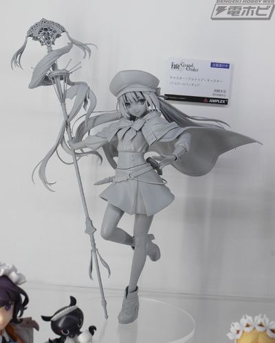 命运-冠位指定 魔术师-阿尔托莉雅·卡斯特 （第二再临)