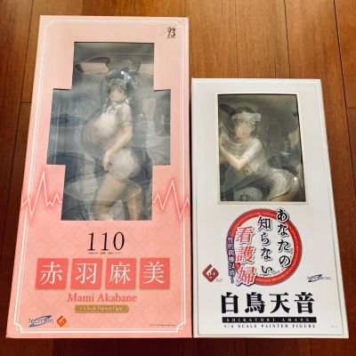 110 ～产妇人科 死刑囚 医院杰克～ 赤羽麻美