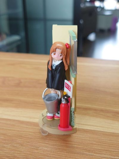 周刊我のおにいちゃん 尾道観音 