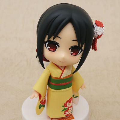 粘土人More 换装用成人式：袴