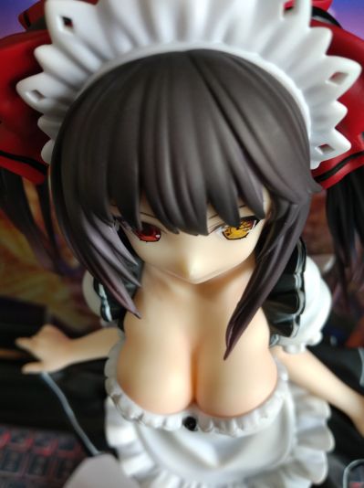 约会大作战  时崎狂三