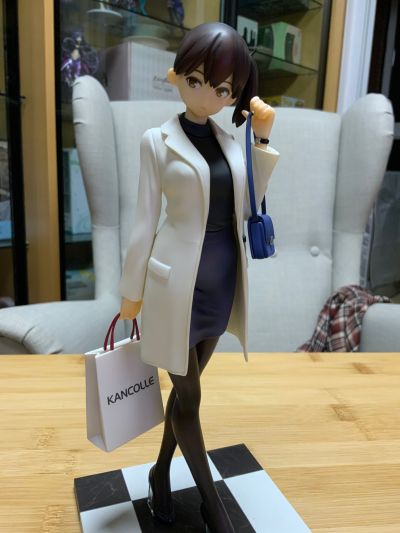 舰队Collection -舰娘- 加贺 大采购