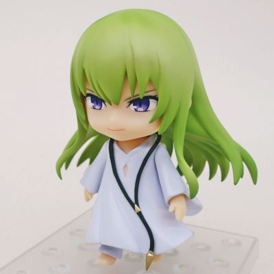 粘土人#1467 Fate/Grand Order 绝对魔兽战线 巴比伦尼亚 金固