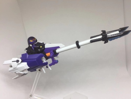 KERORO魂 Keroro军曹 Tamama机器人UC