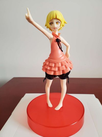 伤物语 绮丝肖特·雅赛萝拉莉昂·刃下心 10岁ver.