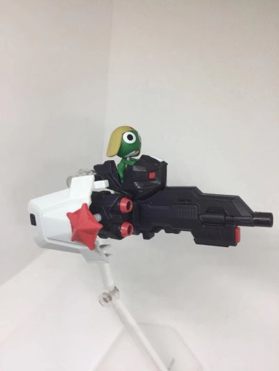 KERORO魂 Keroro军曹 Tamama机器人UC