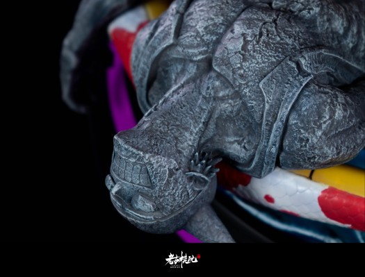 HQS+ 海贼王 波雅·汉库克