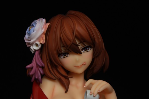 胡川香乃 红艳Ver.