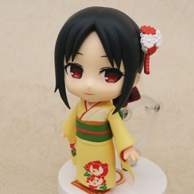 粘土人More 换装用成人式：袴