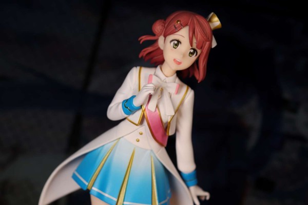 Pop Up Parade Love Live! 虹咲学园校园偶像同好会 上原步梦