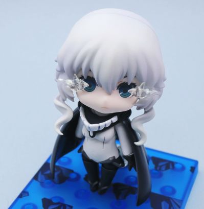 粘土人 #423 舰队Collection -舰娘- 空母wo级