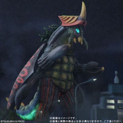 大怪兽系列 霍塔伦加（暂译）