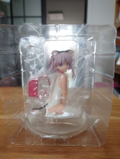 ToHeart2 菜菜子 白死库水ver. 